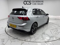 USED 2024 24 VOLKSWAGEN GOLF 2.0 TDI GTD Hatchback 5dr Diesel DSG Euro 6 (s/s) (200 ps) Finished In Volkswagens Reflex Silver, This Golf Comes With 2 Keys, 19" Alloy Wheels, Front And Rear Parking Sensors, Digital Cockpit Pro, Service History, Wireless Charging, Flat Bottomed Steering Wheel, Heated Steering Wheel, 12 Months MOT 3 Months Warranty. Finance And Extended Warranty Available.