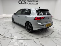 USED 2024 24 VOLKSWAGEN GOLF 2.0 TDI GTD Hatchback 5dr Diesel DSG Euro 6 (s/s) (200 ps) Finished In Volkswagens Reflex Silver, This Golf Comes With 2 Keys, 19" Alloy Wheels, Front And Rear Parking Sensors, Digital Cockpit Pro, Service History, Wireless Charging, Flat Bottomed Steering Wheel, Heated Steering Wheel, 12 Months MOT 3 Months Warranty. Finance And Extended Warranty Available.