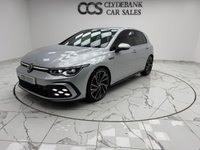 USED 2024 24 VOLKSWAGEN GOLF 2.0 TDI GTD Hatchback 5dr Diesel DSG Euro 6 (s/s) (200 ps) Finished In Volkswagens Reflex Silver, This Golf Comes With 2 Keys, 19" Alloy Wheels, Front And Rear Parking Sensors, Digital Cockpit Pro, Service History, Wireless Charging, Flat Bottomed Steering Wheel, Heated Steering Wheel, 12 Months MOT 3 Months Warranty. Finance And Extended Warranty Available.
