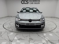 USED 2024 24 VOLKSWAGEN GOLF 2.0 TDI GTD Hatchback 5dr Diesel DSG Euro 6 (s/s) (200 ps) Finished In Volkswagens Reflex Silver, This Golf Comes With 2 Keys, 19" Alloy Wheels, Front And Rear Parking Sensors, Digital Cockpit Pro, Service History, Wireless Charging, Flat Bottomed Steering Wheel, Heated Steering Wheel, 12 Months MOT 3 Months Warranty. Finance And Extended Warranty Available.