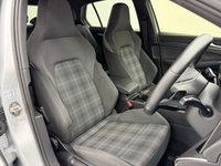 USED 2024 24 VOLKSWAGEN GOLF 2.0 TDI GTD Hatchback 5dr Diesel DSG Euro 6 (s/s) (200 ps) Finished In Volkswagens Reflex Silver, This Golf Comes With 2 Keys, 19" Alloy Wheels, Front And Rear Parking Sensors, Digital Cockpit Pro, Service History, Wireless Charging, Flat Bottomed Steering Wheel, Heated Steering Wheel, 12 Months MOT 3 Months Warranty. Finance And Extended Warranty Available.