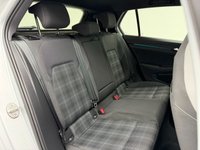 USED 2024 24 VOLKSWAGEN GOLF 2.0 TDI GTD Hatchback 5dr Diesel DSG Euro 6 (s/s) (200 ps) Finished In Volkswagens Reflex Silver, This Golf Comes With 2 Keys, 19" Alloy Wheels, Front And Rear Parking Sensors, Digital Cockpit Pro, Service History, Wireless Charging, Flat Bottomed Steering Wheel, Heated Steering Wheel, 12 Months MOT 3 Months Warranty. Finance And Extended Warranty Available.