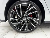 USED 2024 24 VOLKSWAGEN GOLF 2.0 TDI GTD Hatchback 5dr Diesel DSG Euro 6 (s/s) (200 ps) Finished In Volkswagens Reflex Silver, This Golf Comes With 2 Keys, 19" Alloy Wheels, Front And Rear Parking Sensors, Digital Cockpit Pro, Service History, Wireless Charging, Flat Bottomed Steering Wheel, Heated Steering Wheel, 12 Months MOT 3 Months Warranty. Finance And Extended Warranty Available.
