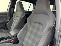 USED 2024 24 VOLKSWAGEN GOLF 2.0 TDI GTD Hatchback 5dr Diesel DSG Euro 6 (s/s) (200 ps) Finished In Volkswagens Reflex Silver, This Golf Comes With 2 Keys, 19" Alloy Wheels, Front And Rear Parking Sensors, Digital Cockpit Pro, Service History, Wireless Charging, Flat Bottomed Steering Wheel, Heated Steering Wheel, 12 Months MOT 3 Months Warranty. Finance And Extended Warranty Available.
