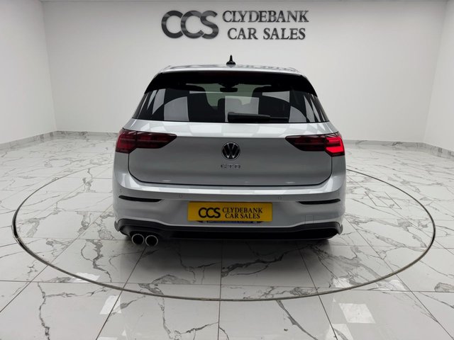 2024 VOLKSWAGEN GOLF - Photo 4