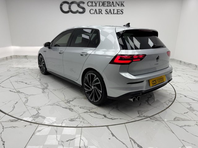 2024 VOLKSWAGEN GOLF - Photo 5