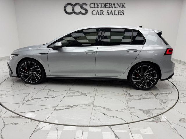 2024 VOLKSWAGEN GOLF - Photo 6