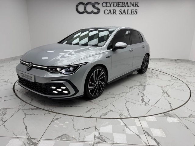 2024 VOLKSWAGEN GOLF - Photo 7