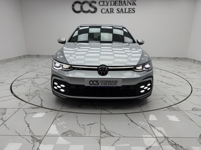 2024 VOLKSWAGEN GOLF - Photo 8