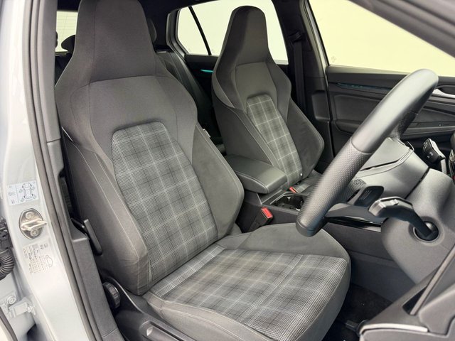 2024 VOLKSWAGEN GOLF - Photo 9