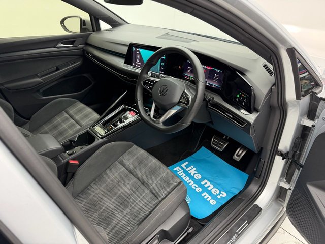 2024 VOLKSWAGEN GOLF - Photo 10