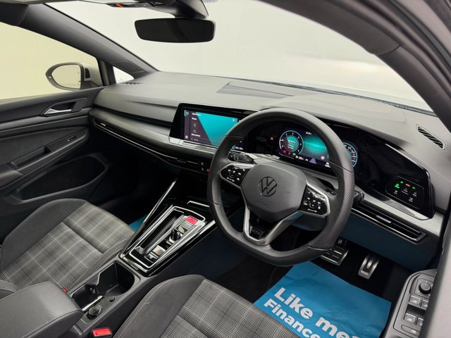 2024 VOLKSWAGEN GOLF - Photo 11