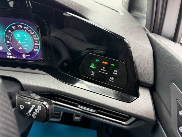 2024 VOLKSWAGEN GOLF - Photo 12