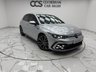 USED 2024 24 VOLKSWAGEN GOLF 2.0 TDI GTD Hatchback 5dr Diesel DSG Euro 6 (s/s) (200 ps) Finished In Volkswagens Reflex Silver, This Golf Comes With 2 Keys, 19" Alloy Wheels, Front And Rear Parking Sensors, Digital Cockpit Pro, Service History, Wireless Charging, Flat Bottomed Steering Wheel, Heated Steering Wheel, 12 Months MOT 3 Months Warranty. Finance And Extended Warranty Available.