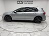 USED 2024 24 VOLKSWAGEN GOLF 2.0 TDI GTD Hatchback 5dr Diesel DSG Euro 6 (s/s) (200 ps) Finished In Volkswagens Reflex Silver, This Golf Comes With 2 Keys, 19" Alloy Wheels, Front And Rear Parking Sensors, Digital Cockpit Pro, Service History, Wireless Charging, Flat Bottomed Steering Wheel, Heated Steering Wheel, 12 Months MOT 3 Months Warranty. Finance And Extended Warranty Available.