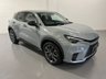USED 2024 74 LEXUS LBX 1.5 VVT-iE Takumi SUV 5dr Petrol Hybrid E-CVT Euro 6 (s/s) (136 ps) VERY LOW MILEAGE - AS NEW CONDITION