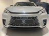 USED 2024 74 LEXUS LBX 1.5 VVT-iE Takumi SUV 5dr Petrol Hybrid E-CVT Euro 6 (s/s) (136 ps) VERY LOW MILEAGE - AS NEW CONDITION