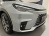 USED 2024 74 LEXUS LBX 1.5 VVT-iE Takumi SUV 5dr Petrol Hybrid E-CVT Euro 6 (s/s) (136 ps) VERY LOW MILEAGE - AS NEW CONDITION
