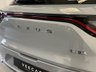 USED 2024 74 LEXUS LBX 1.5 VVT-iE Takumi SUV 5dr Petrol Hybrid E-CVT Euro 6 (s/s) (136 ps) VERY LOW MILEAGE - AS NEW CONDITION