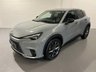 USED 2024 74 LEXUS LBX 1.5 VVT-iE Takumi SUV 5dr Petrol Hybrid E-CVT Euro 6 (s/s) (136 ps) VERY LOW MILEAGE - AS NEW CONDITION
