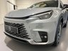 USED 2024 74 LEXUS LBX 1.5 VVT-iE Takumi SUV 5dr Petrol Hybrid E-CVT Euro 6 (s/s) (136 ps) VERY LOW MILEAGE - AS NEW CONDITION