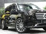 USED 2024 74 MERCEDES-BENZ GLS 3.0 GLS450dh MHEV AMG Line (Premium Plus) SUV 5dr Diesel Hybrid G-Tronic 4MATIC Euro 6 (s/s) (387 ps) 1 OWNER ONLY 6K SAT NAV VAT Q