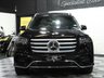 USED 2024 74 MERCEDES-BENZ GLS 3.0 GLS450dh MHEV AMG Line (Premium Plus) SUV 5dr Diesel Hybrid G-Tronic 4MATIC Euro 6 (s/s) (387 ps) 1 OWNER ONLY 6K SAT NAV VAT Q