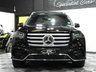 USED 2024 74 MERCEDES-BENZ GLS 3.0 GLS450dh MHEV AMG Line (Premium Plus) SUV 5dr Diesel Hybrid G-Tronic 4MATIC Euro 6 (s/s) (387 ps) 1 OWNER ONLY 6K SAT NAV VAT Q