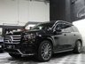 USED 2024 74 MERCEDES-BENZ GLS 3.0 GLS450dh MHEV AMG Line (Premium Plus) SUV 5dr Diesel Hybrid G-Tronic 4MATIC Euro 6 (s/s) (387 ps) 1 OWNER ONLY 6K SAT NAV VAT Q