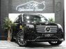 USED 2024 74 MERCEDES-BENZ GLS 3.0 GLS450dh MHEV AMG Line (Premium Plus) SUV 5dr Diesel Hybrid G-Tronic 4MATIC Euro 6 (s/s) (387 ps) 1 OWNER ONLY 6K SAT NAV VAT Q