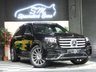 USED 2024 74 MERCEDES-BENZ GLS 3.0 GLS450dh MHEV AMG Line (Premium Plus) SUV 5dr Diesel Hybrid G-Tronic 4MATIC Euro 6 (s/s) (387 ps) 1 OWNER ONLY 6K SAT NAV VAT Q
