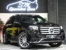 USED 2024 74 MERCEDES-BENZ GLS 3.0 GLS450dh MHEV AMG Line (Premium Plus) SUV 5dr Diesel Hybrid G-Tronic 4MATIC Euro 6 (s/s) (387 ps) 1 OWNER ONLY 6K SAT NAV VAT Q
