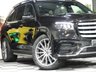 USED 2024 74 MERCEDES-BENZ GLS 3.0 GLS450dh MHEV AMG Line (Premium Plus) SUV 5dr Diesel Hybrid G-Tronic 4MATIC Euro 6 (s/s) (387 ps) 1 OWNER ONLY 6K SAT NAV VAT Q