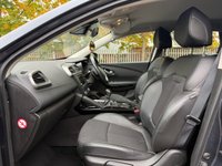 USED 2017 17 RENAULT KADJAR 1.2 TCe Dynamique S Nav SUV 5dr Petrol Manual Euro 6 (s/s) (130 ps) ULEZ+SH+FM+PS+CS+AA+DRIVES EXCELLEN