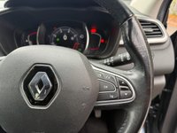 USED 2017 17 RENAULT KADJAR 1.2 TCe Dynamique S Nav SUV 5dr Petrol Manual Euro 6 (s/s) (130 ps) ULEZ+SH+FM+PS+CS+AA+DRIVES EXCELLEN
