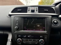 USED 2017 17 RENAULT KADJAR 1.2 TCe Dynamique S Nav SUV 5dr Petrol Manual Euro 6 (s/s) (130 ps) ULEZ+SH+FM+PS+CS+AA+DRIVES EXCELLEN