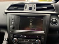 USED 2017 17 RENAULT KADJAR 1.2 TCe Dynamique S Nav SUV 5dr Petrol Manual Euro 6 (s/s) (130 ps) ULEZ+SH+FM+PS+CS+AA+DRIVES EXCELLEN