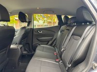 USED 2017 17 RENAULT KADJAR 1.2 TCe Dynamique S Nav SUV 5dr Petrol Manual Euro 6 (s/s) (130 ps) ULEZ+SH+FM+PS+CS+AA+DRIVES EXCELLEN