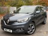 USED 2017 17 RENAULT KADJAR 1.2 TCe Dynamique S Nav SUV 5dr Petrol Manual Euro 6 (s/s) (130 ps) ULEZ+SH+FM+PS+CS+AA+DRIVES EXCELLEN