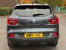 USED 2017 17 RENAULT KADJAR 1.2 TCe Dynamique S Nav SUV 5dr Petrol Manual Euro 6 (s/s) (130 ps) ULEZ+SH+FM+PS+CS+AA+DRIVES EXCELLEN
