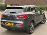USED 2017 17 RENAULT KADJAR 1.2 TCe Dynamique S Nav SUV 5dr Petrol Manual Euro 6 (s/s) (130 ps) ULEZ+SH+FM+PS+CS+AA+DRIVES EXCELLEN