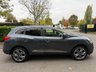 USED 2017 17 RENAULT KADJAR 1.2 TCe Dynamique S Nav SUV 5dr Petrol Manual Euro 6 (s/s) (130 ps) ULEZ+SH+FM+PS+CS+AA+DRIVES EXCELLEN