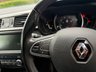 USED 2017 17 RENAULT KADJAR 1.2 TCe Dynamique S Nav SUV 5dr Petrol Manual Euro 6 (s/s) (130 ps) ULEZ+SH+FM+PS+CS+AA+DRIVES EXCELLEN