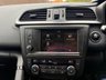 USED 2017 17 RENAULT KADJAR 1.2 TCe Dynamique S Nav SUV 5dr Petrol Manual Euro 6 (s/s) (130 ps) ULEZ+SH+FM+PS+CS+AA+DRIVES EXCELLEN
