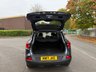 USED 2017 17 RENAULT KADJAR 1.2 TCe Dynamique S Nav SUV 5dr Petrol Manual Euro 6 (s/s) (130 ps) ULEZ+SH+FM+PS+CS+AA+DRIVES EXCELLEN