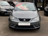USED 2016 16 SEAT IBIZA 1.2 TSI Connect Sport Coupe 3dr Petrol Manual Euro 6 (90 ps) 