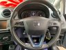 USED 2016 16 SEAT IBIZA 1.2 TSI Connect Sport Coupe 3dr Petrol Manual Euro 6 (90 ps) 