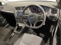 USED 2016 16 VOLKSWAGEN GOLF 1.2 TSI BlueMotion Tech S Hatchback 5dr Petrol Manual Euro 6 (s/s) (85 ps) ULEZ COMPLIANT - EURO 6