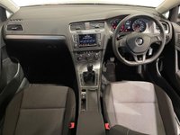 USED 2016 16 VOLKSWAGEN GOLF 1.2 TSI BlueMotion Tech S Hatchback 5dr Petrol Manual Euro 6 (s/s) (85 ps) ULEZ COMPLIANT - EURO 6