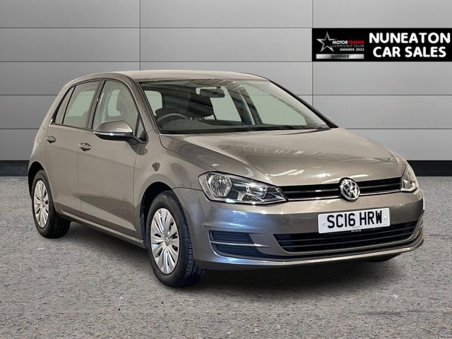 View our VOLKSWAGEN GOLF